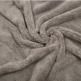 Microfiber Car Washing Towel