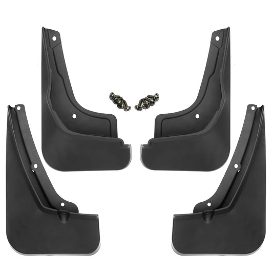 Mud Flaps