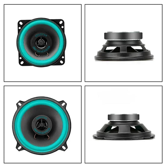 Universal Car Speakers