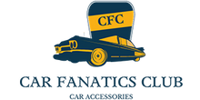 C.F.C (car fanatics club)